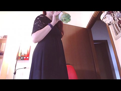 ❤️ Pakļāvīga verdzene, kurai patīk netīras un sulīgas biksītes, ir spiesta masturbēt pēc šī video noskatīšanās! ️❌  Sekss pie lv.domhudognika.ru
